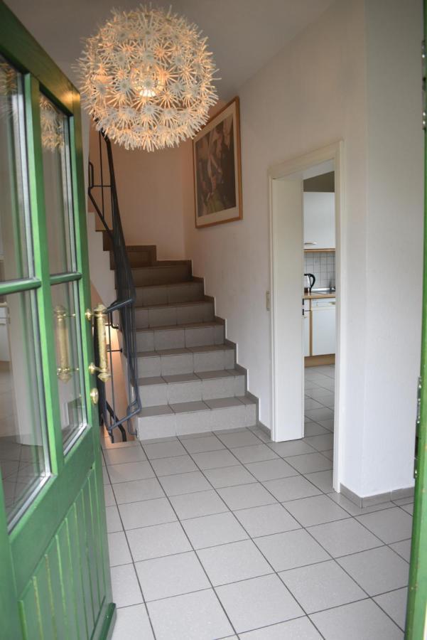"Elter-Emskotten" Rheine Exterior foto